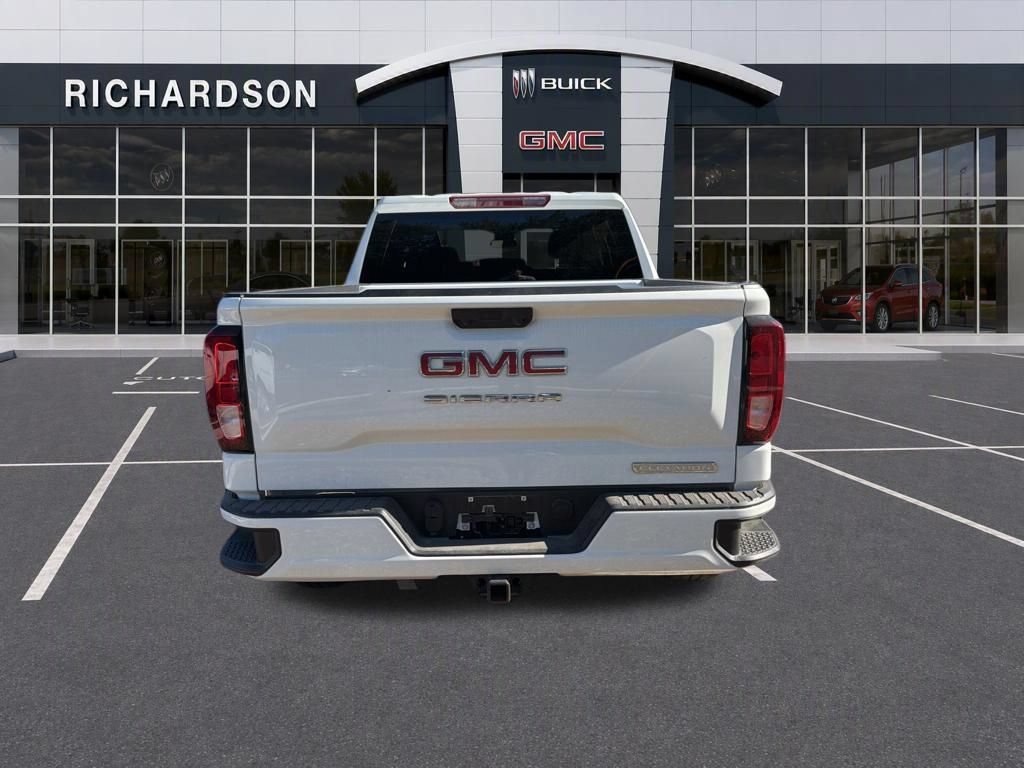 Used 2026 Summit White GMC Elevation image 13
