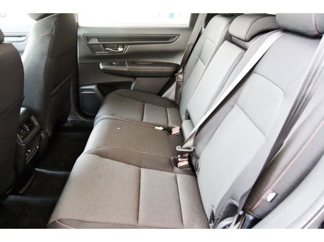 2026 Honda CR-V TrailSport - Photo 14