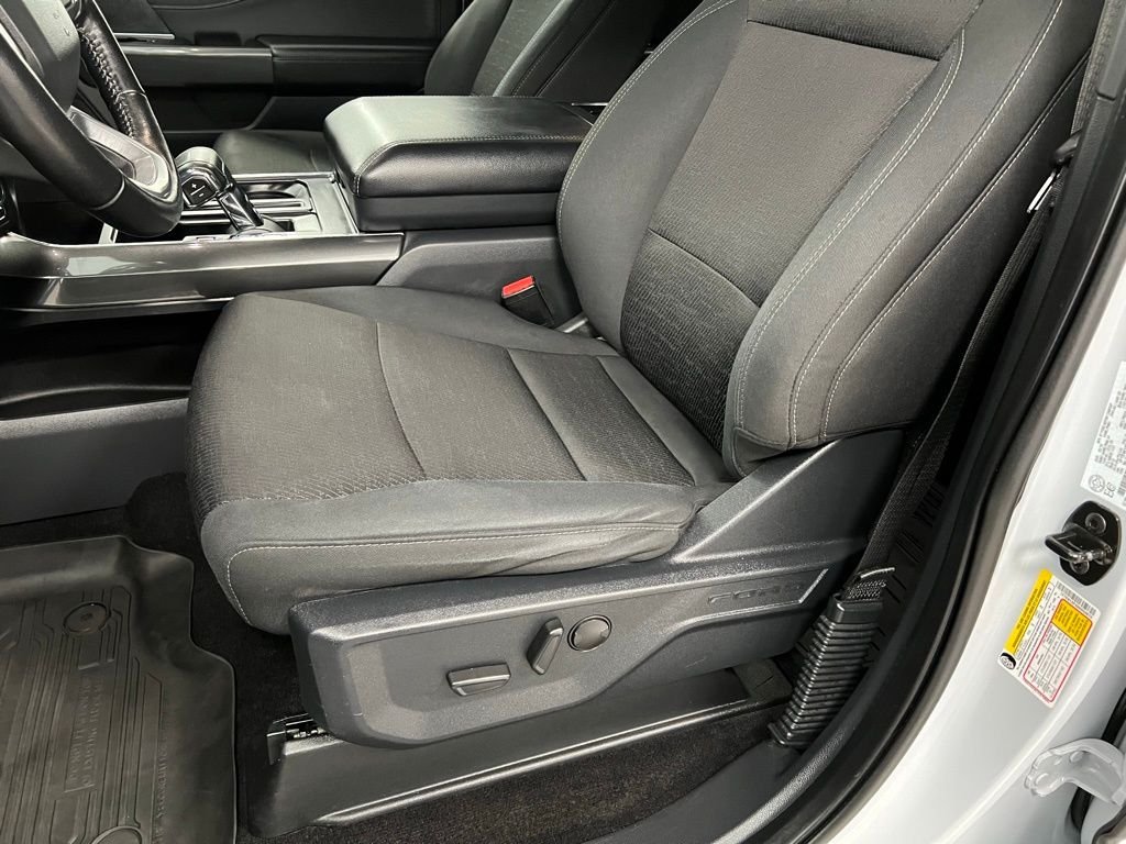 2022 Ford F-150 XLT - Photo 25