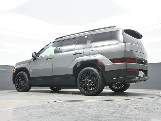 New 2026 Gray Hyundai Calligraphy image 19