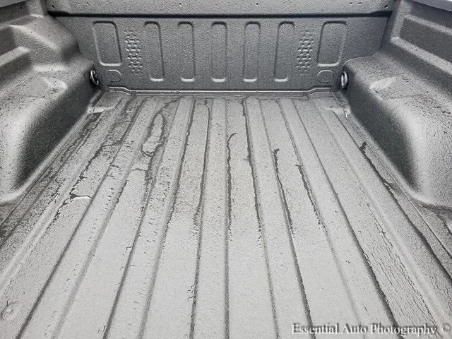 New 2026 41 Exterior Paint Jeep Sahara image 8