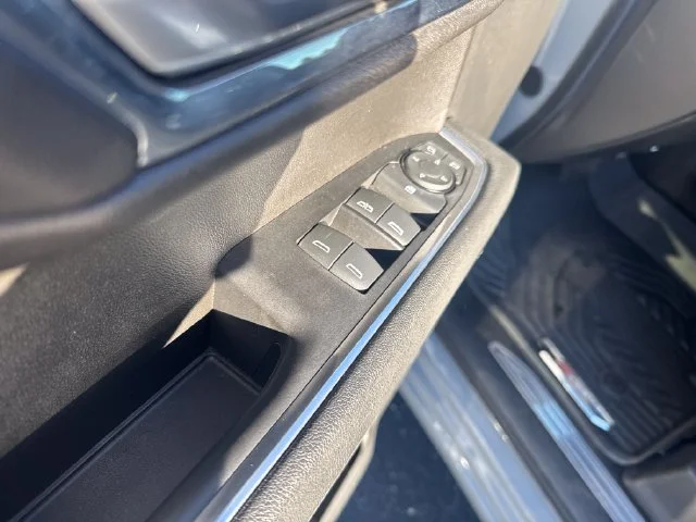 Used 2024 Slate Gray Metallic Chevrolet RST image 12