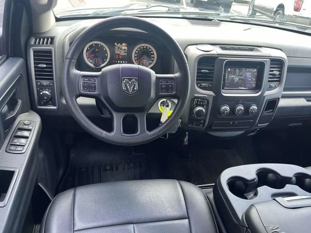 Used 2014 Black Ram Express image 15