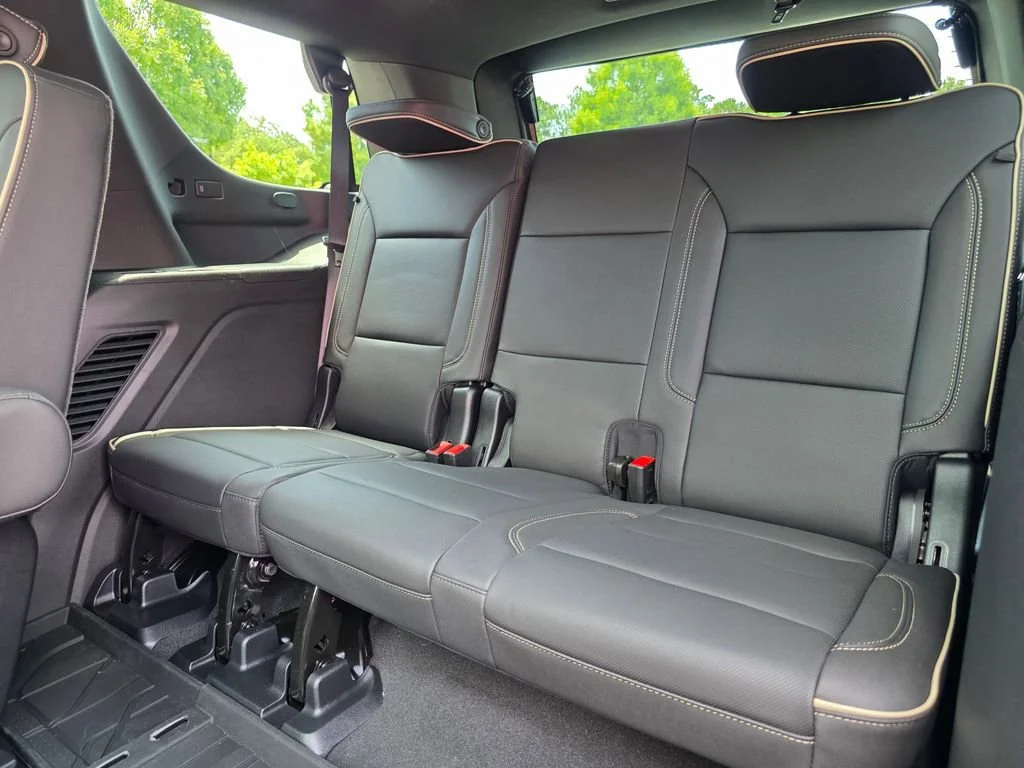Used 2026 Lakeshore Blue Metallic Chevrolet Premier image 32