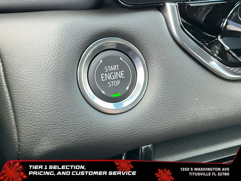 New 2026 Sterling Metallic GMC Elevation image 35
