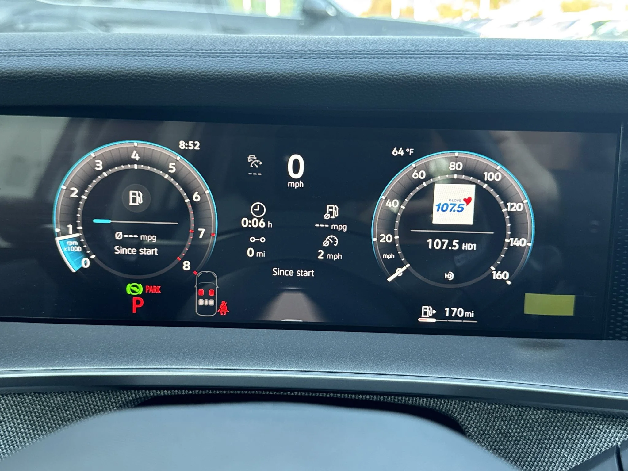 New 2026 Deep Black Pearl Volkswagen S image 21