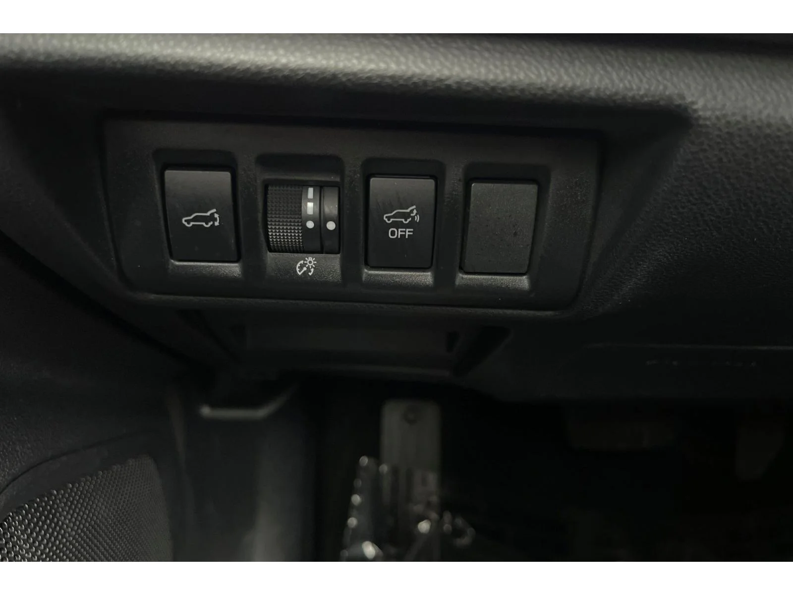 Used 2024 MAGNETITE GRAY ME Subaru Limited XT image 39
