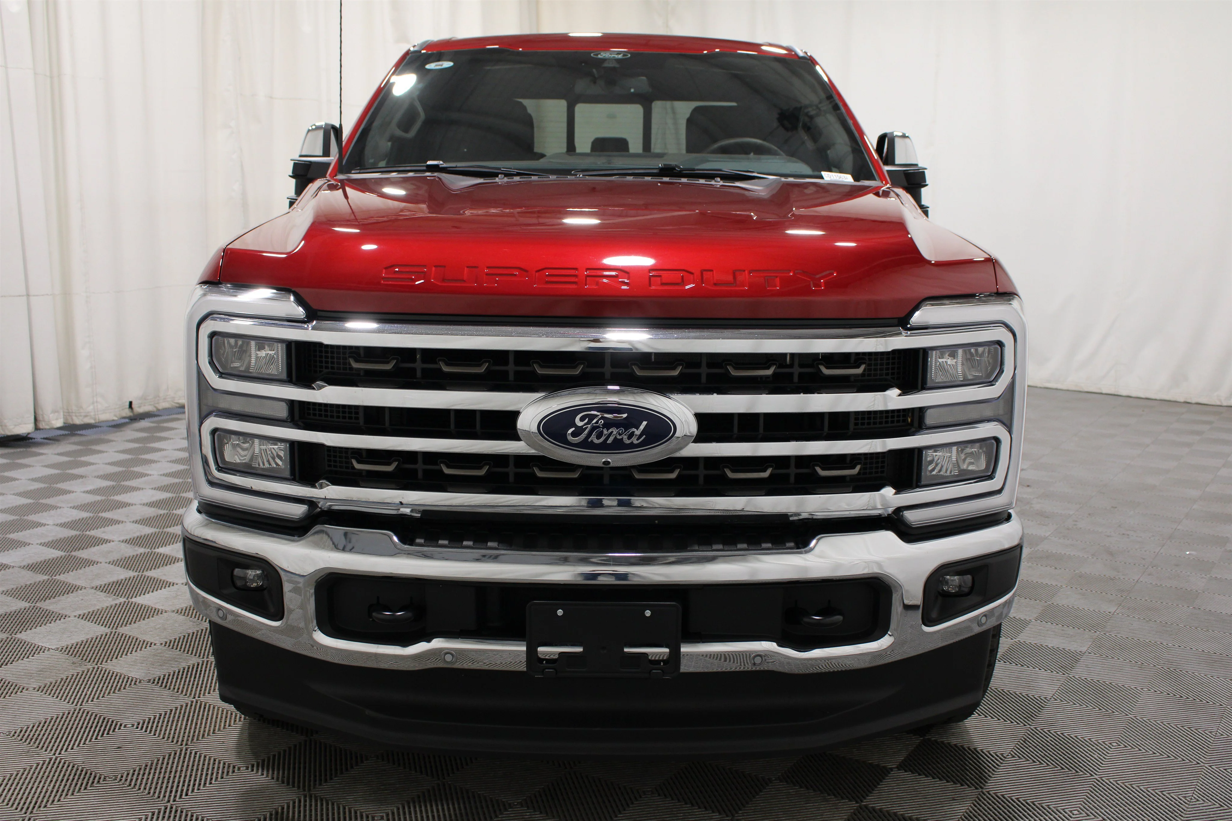 2026 Ford F-250 Super Duty King Ranch - Photo 36