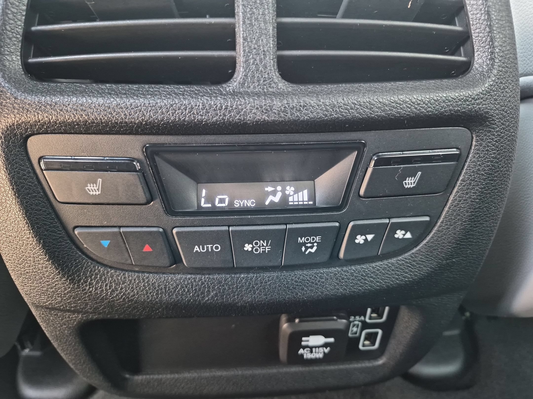 2021 Honda Passport Elite - Photo 27