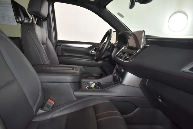 Used 2023 Gray Chevrolet RST image 15