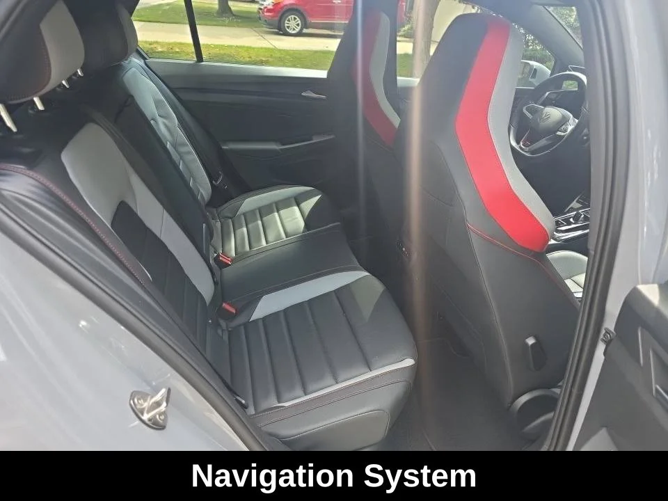 Used 2025 Gray Volkswagen Autobahn image 6
