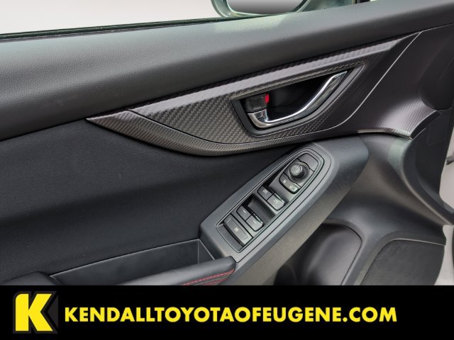 Used 2018 White Subaru 2.0i Sport image 10