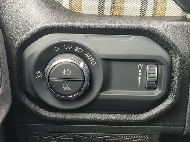 New 2026 Granite Crystal Metallic Clear-Coat Exterior Paint Jeep 85th Anniversary Edition image 27