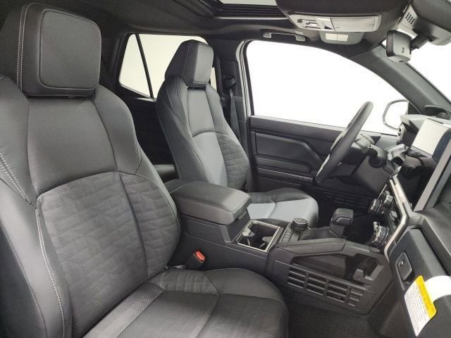 New 2026 Ice Cap Toyota TRD Off Road Premium image 13