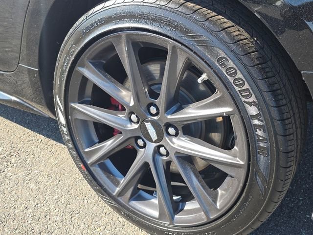 2022 Cadillac CT4 V-Series - Photo 6
