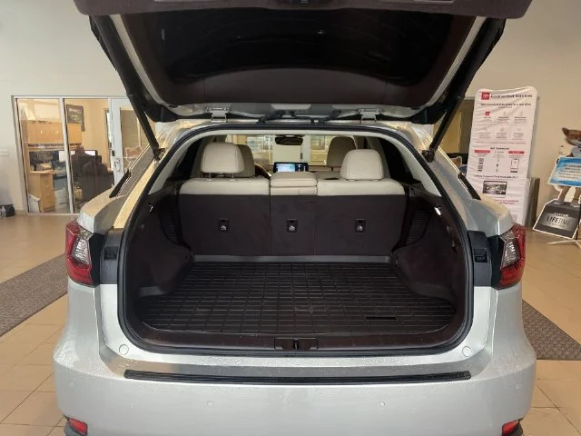 2020 Lexus RX Hybrid 450h - Photo 34