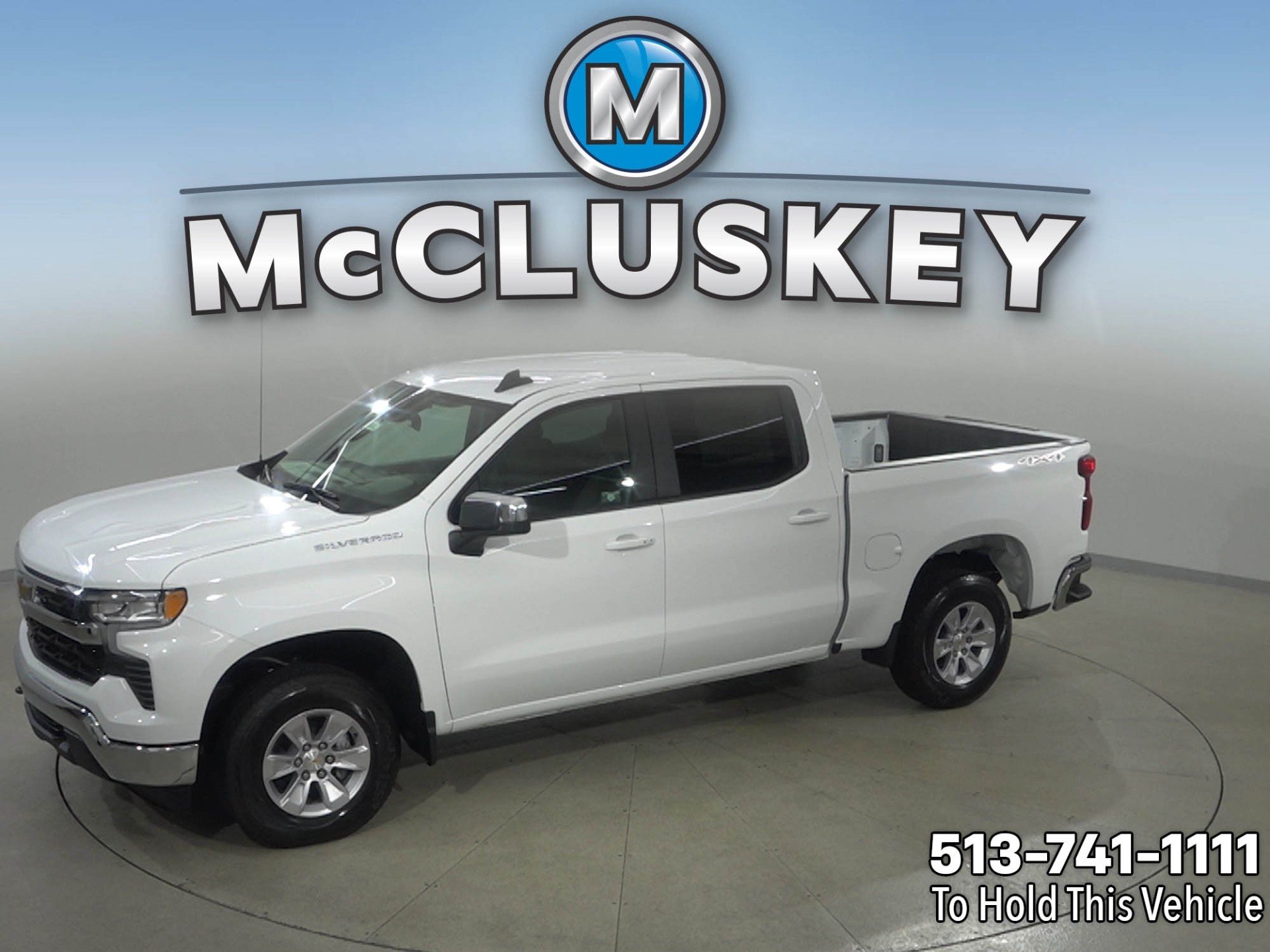2026 Chevrolet Silverado 1500 LT - Photo 50