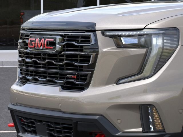 2026 GMC Acadia AT4 - Photo 13