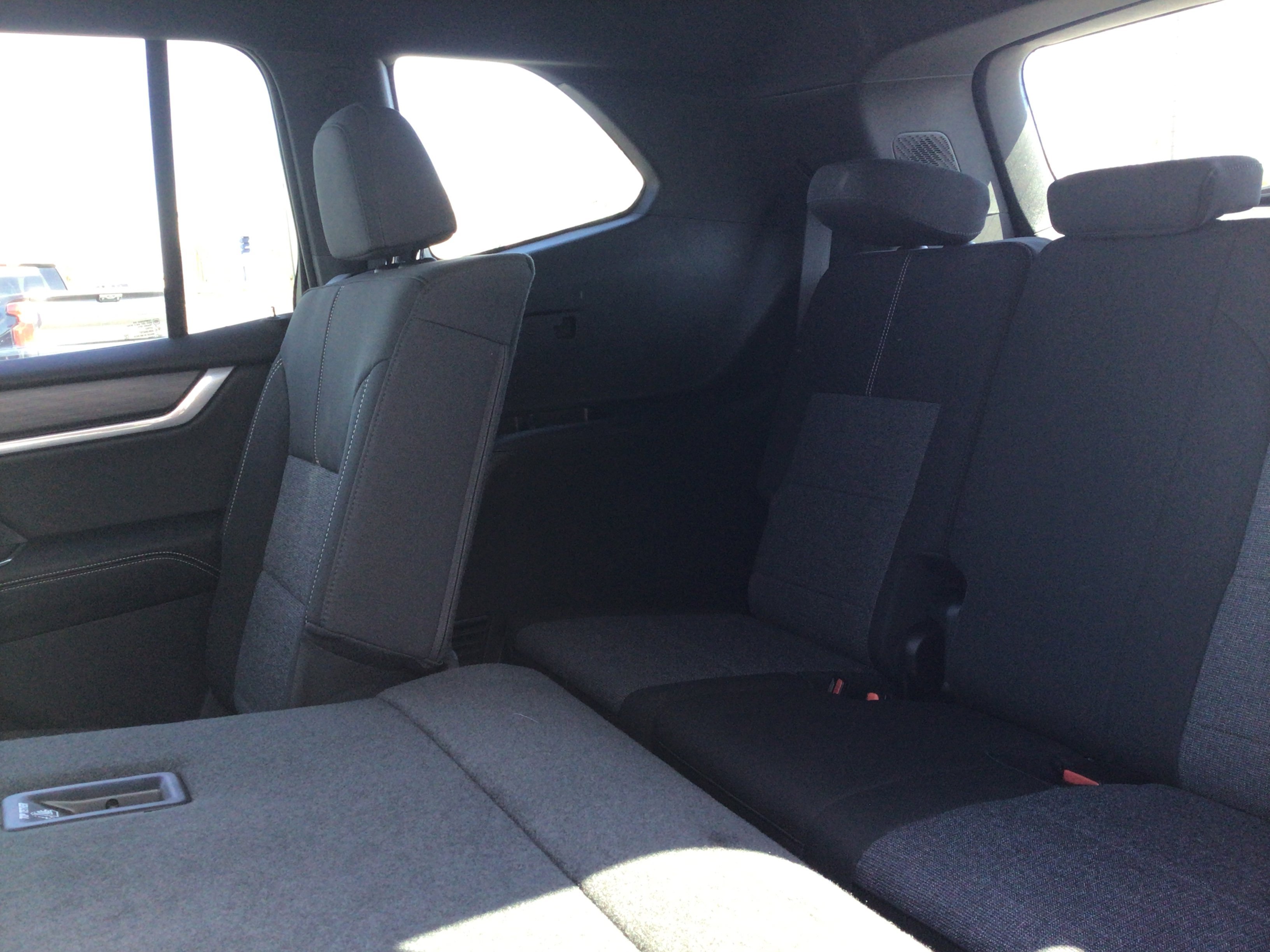 2025 GMC Acadia Elevation - Photo 10