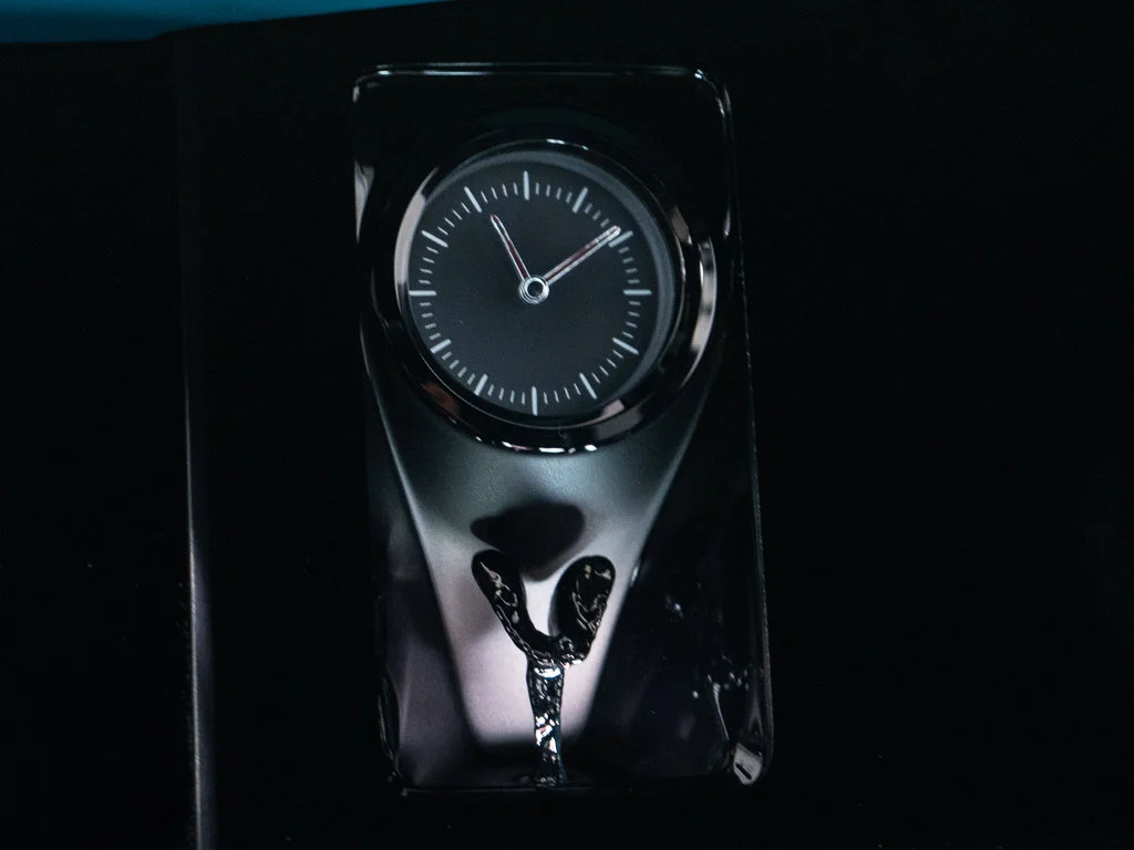 New 2027 Black Diamond Rolls-Royce  image 46