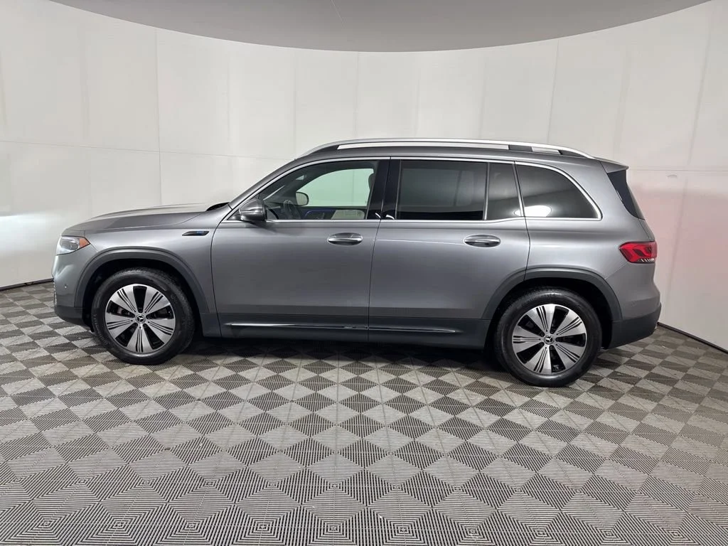 Used 2023 Mercedes-Benz EQB Base with VIN W1N9M0CBXPN022845 for sale in Minneapolis, Minnesota