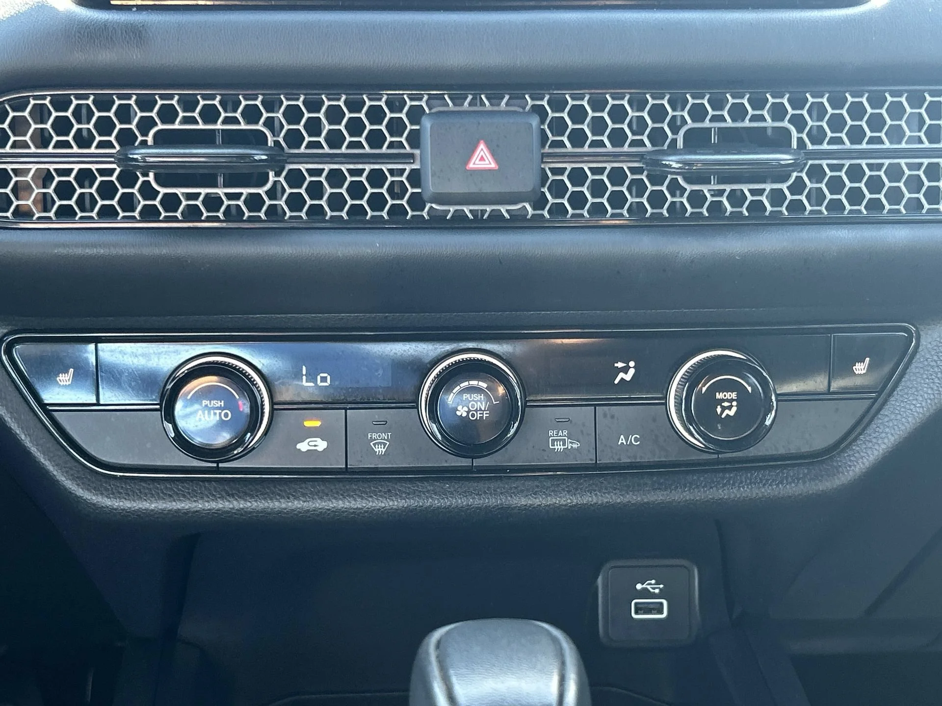 2024 Honda HR-V Sport - Photo 16