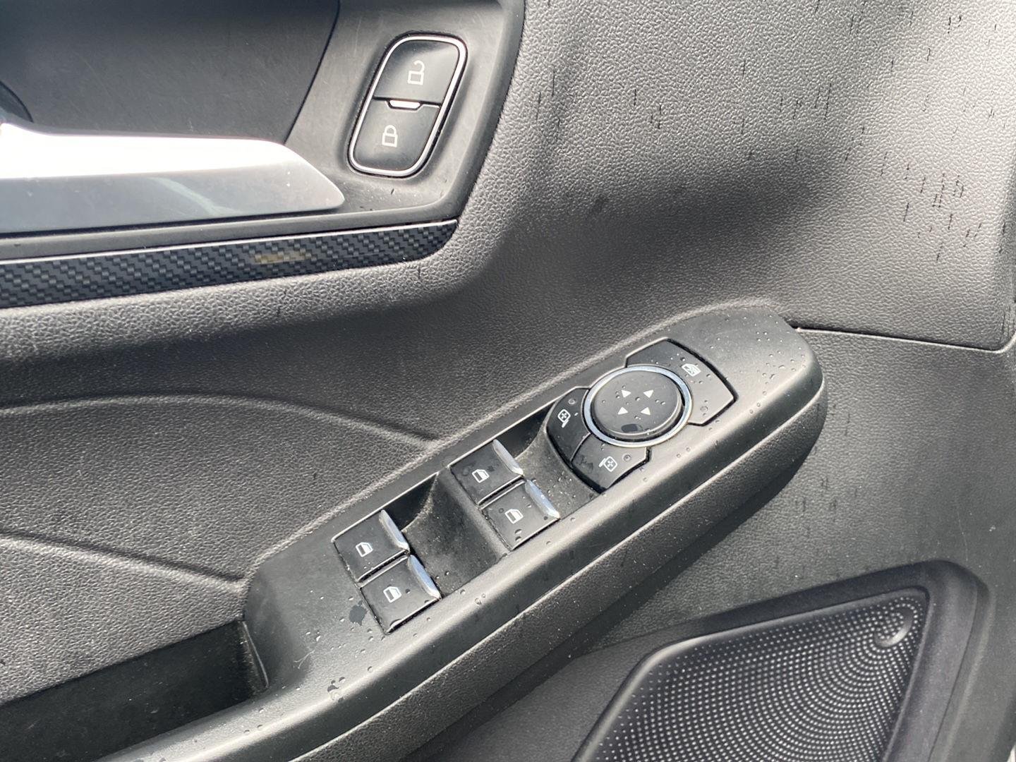 Used 2023 Carbonized Gray Ford ST-Line image 15