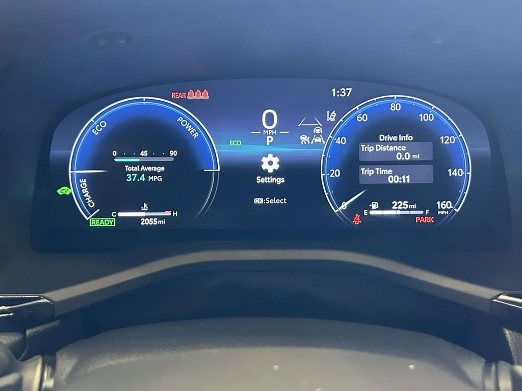 Certified Used 2026  Toyota XSE image 29