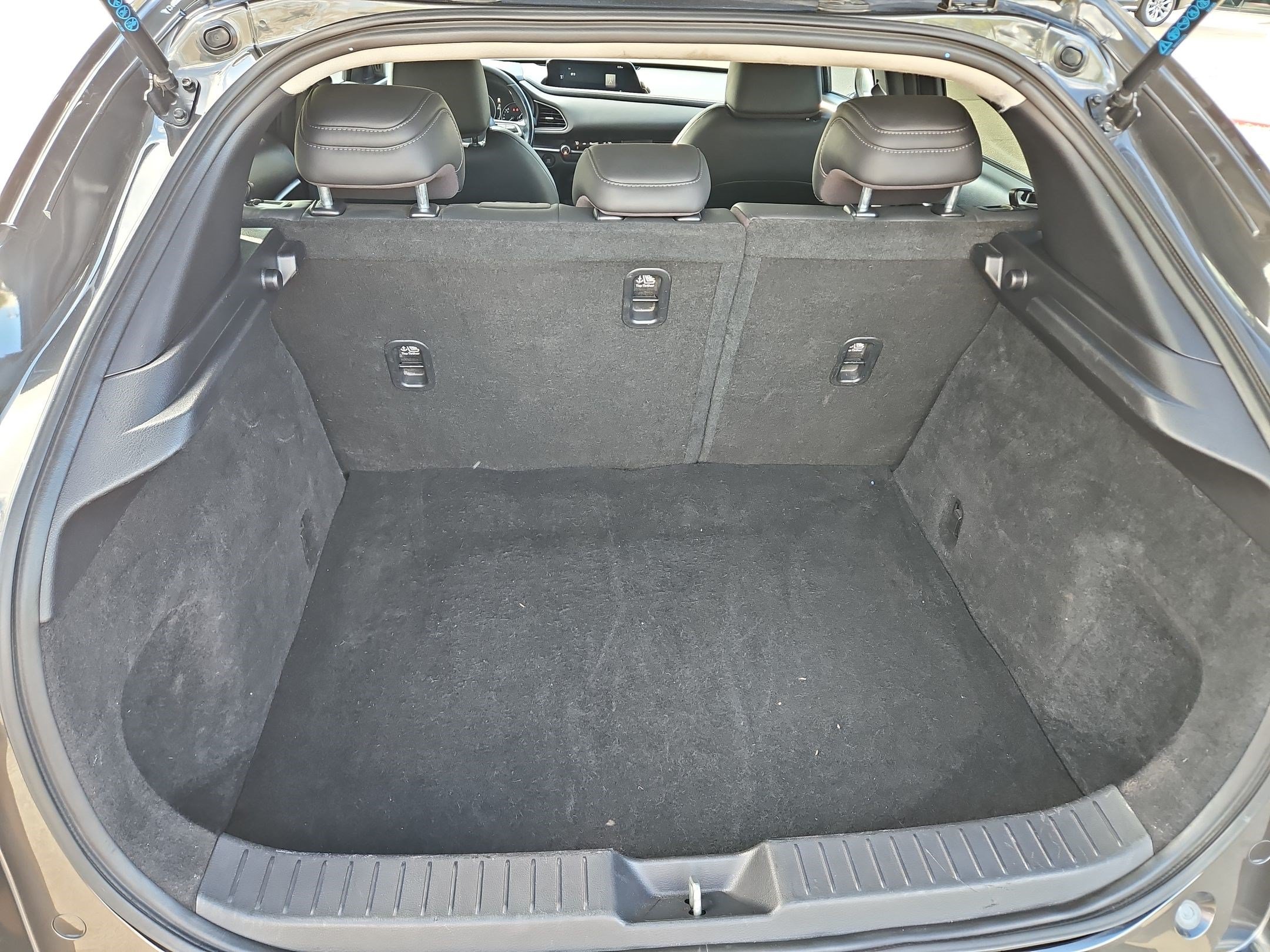 2021 Mazda CX-30 Select - Photo 31