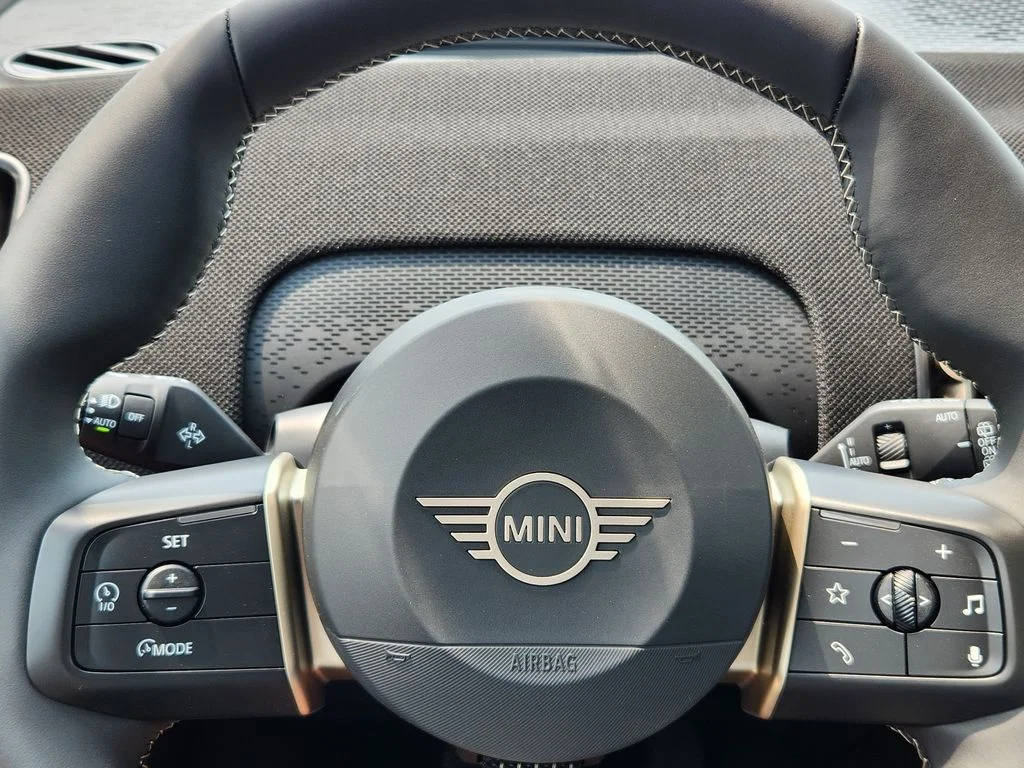 2027 MINI Countryman S - Photo 12