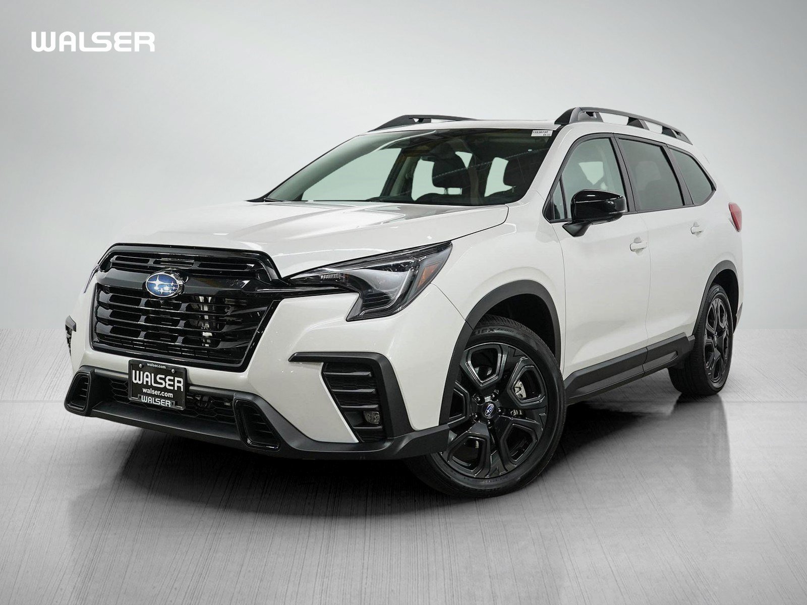 2025 Subaru Ascent Onyx Edition-Touring