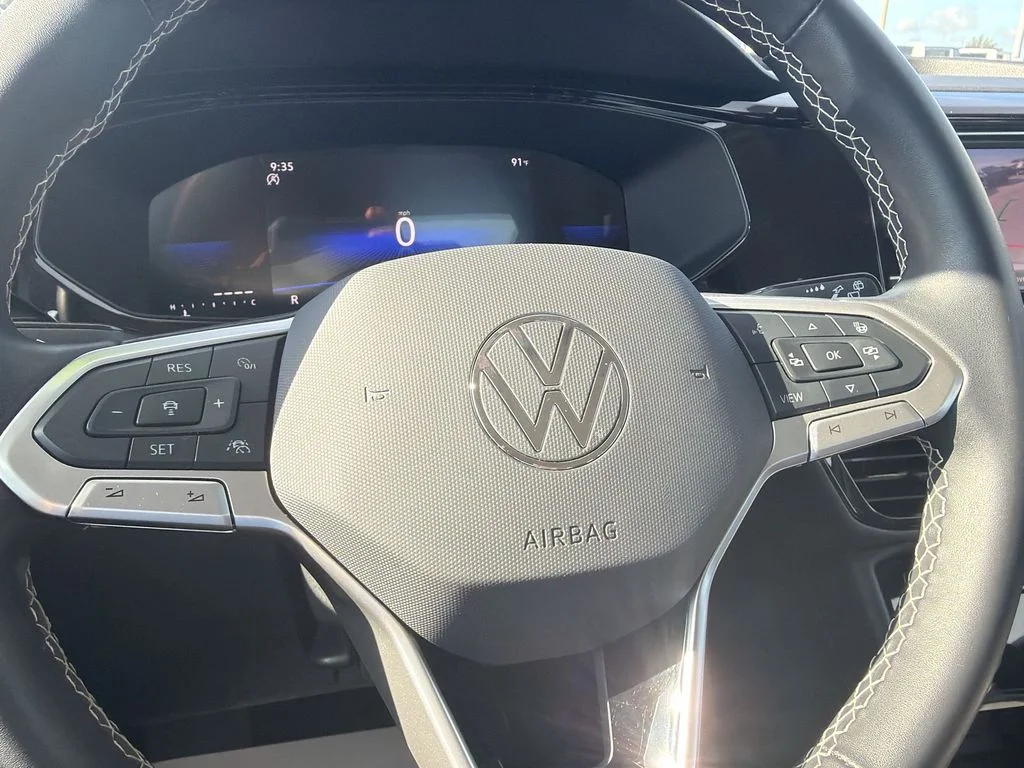 2024 Volkswagen Taos S - Photo 23