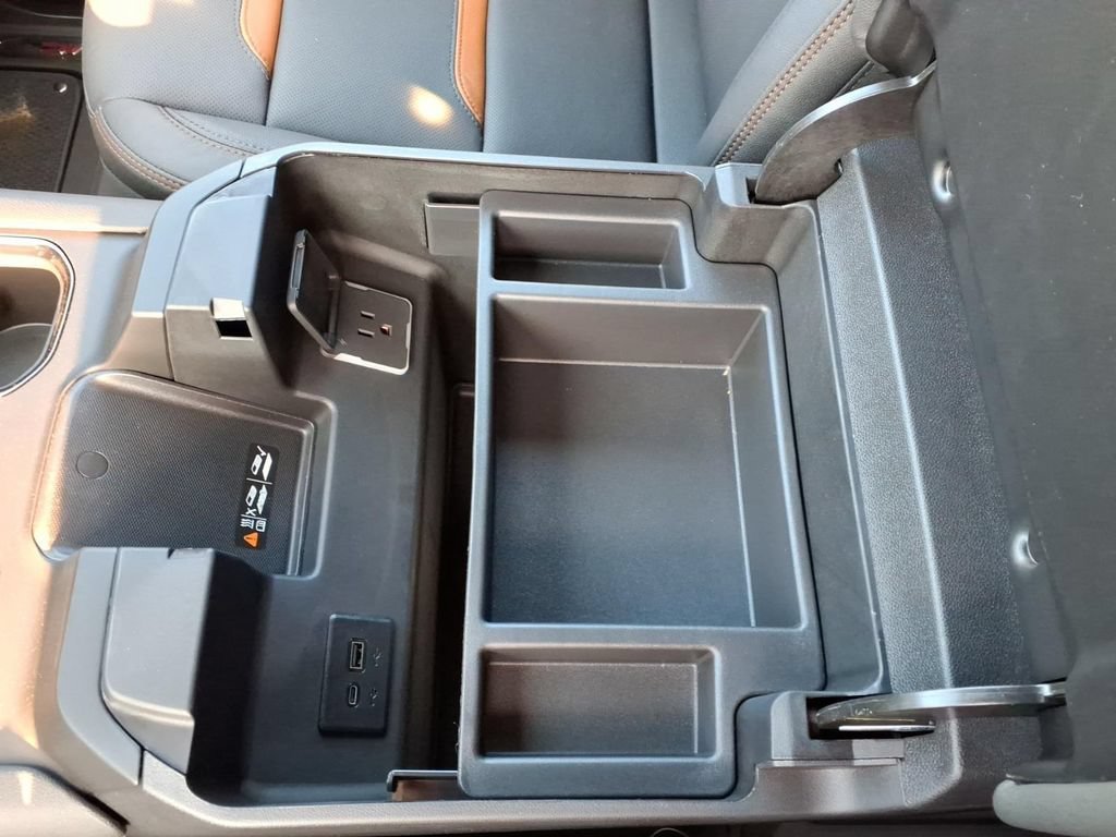 2026 GMC Sierra 1500 AT4 - Photo 12