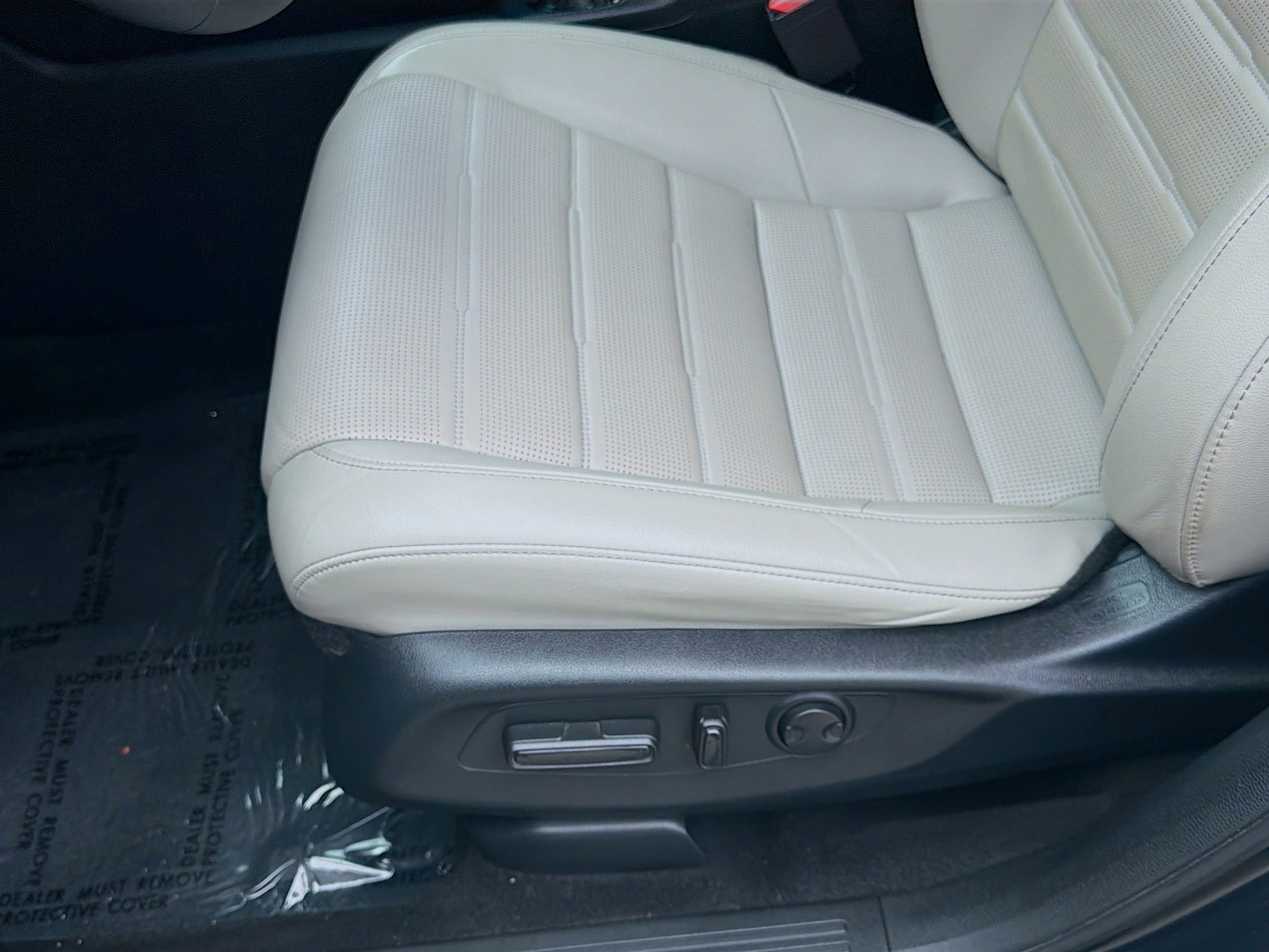 2023 Honda CR-V EX-L - Photo 17