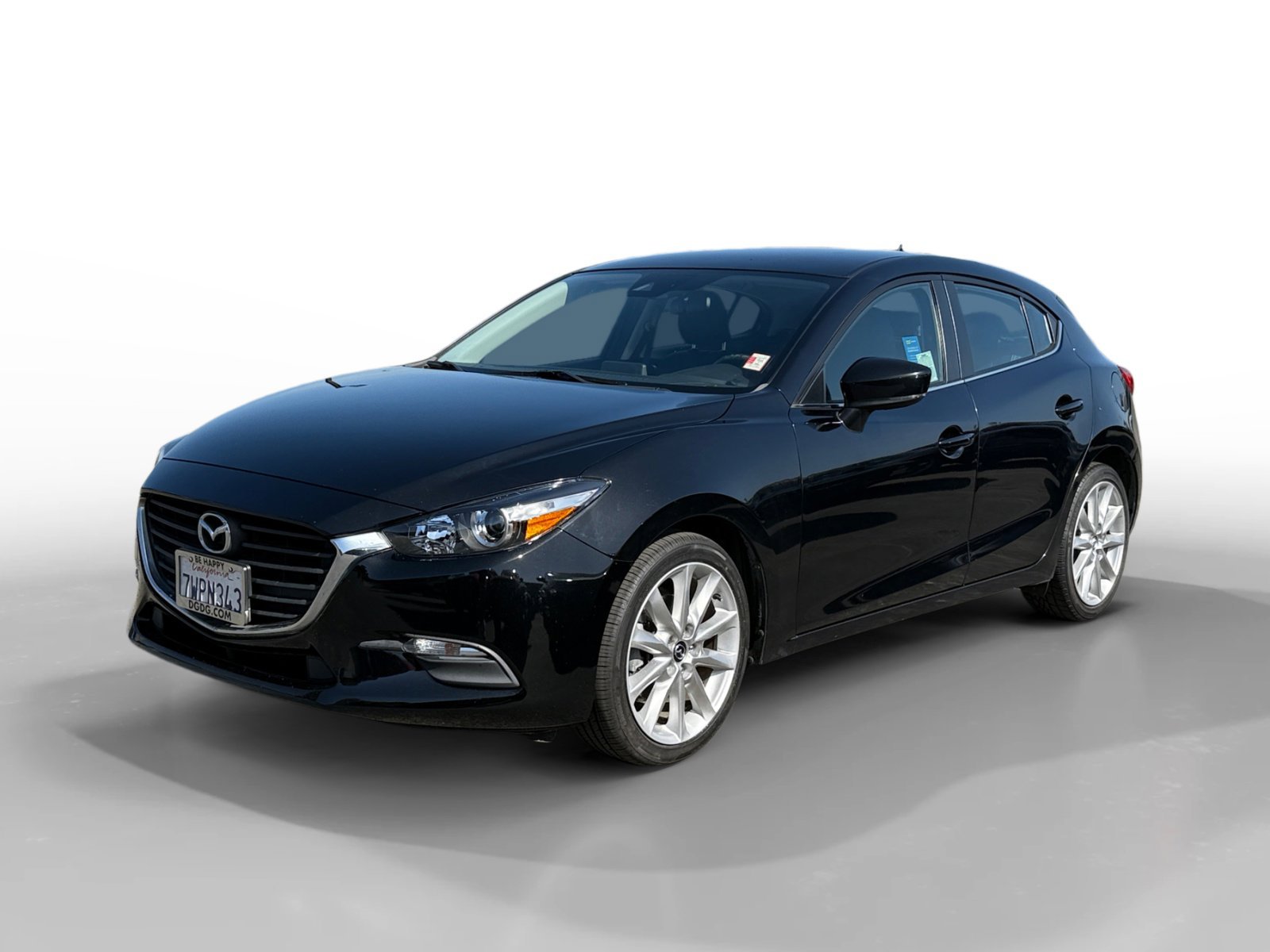 2017 Mazda CX-3 Touring AT 5-Door SKYACTIV's photo