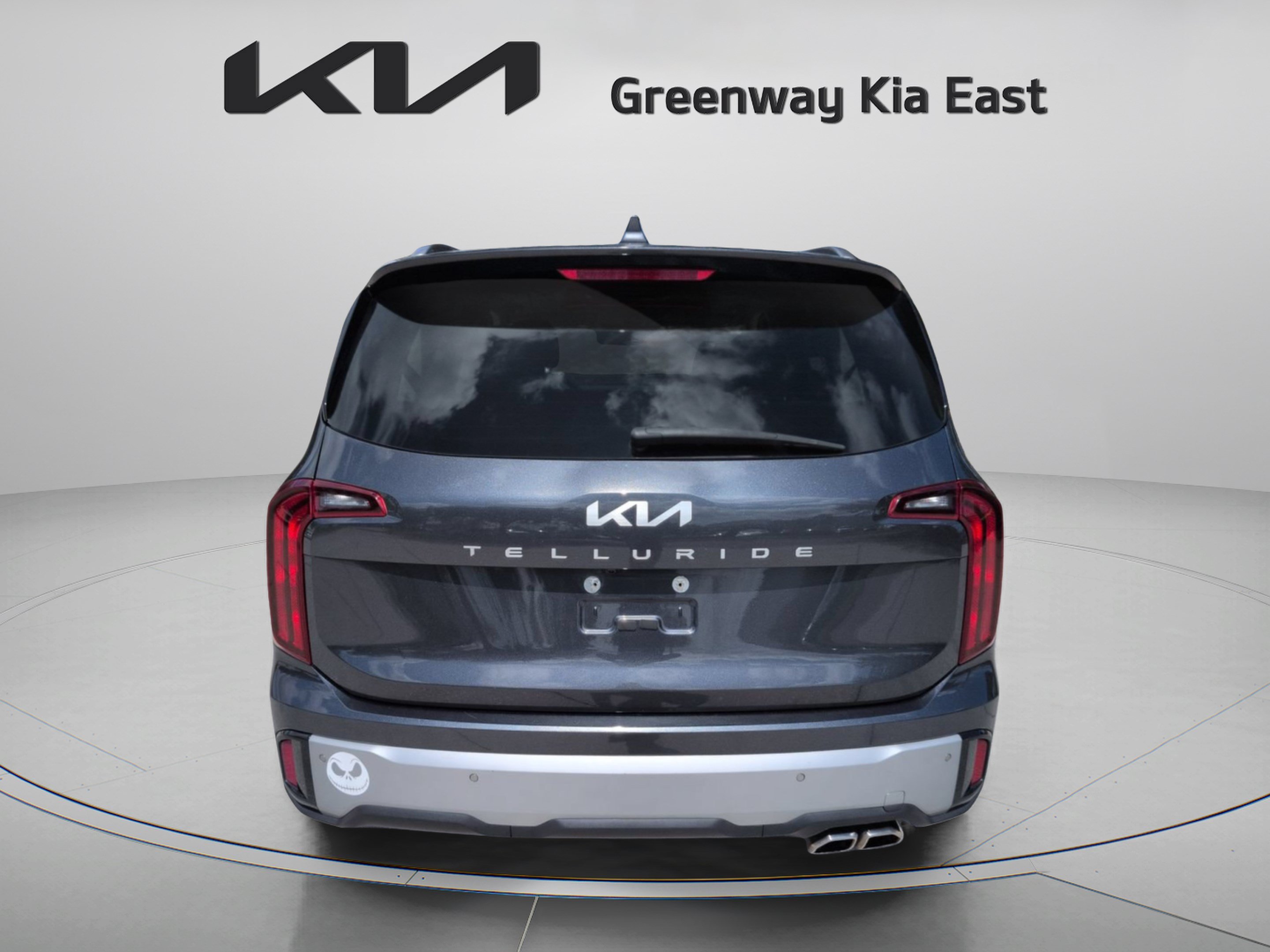 Used 2023 Gravity Gray Kia S image 7