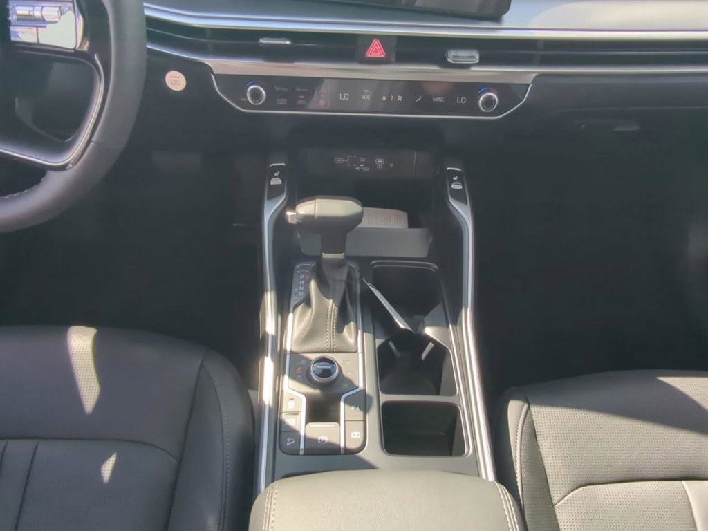 2026 Kia Sorento EX - Photo 20