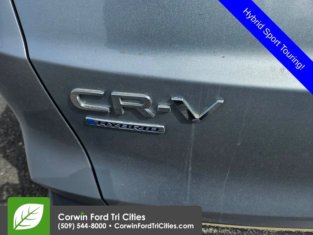 Used 2025  Honda Sport Touring image 11
