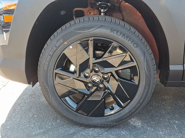 2026 Hyundai Kona SEL Sport - Photo 18