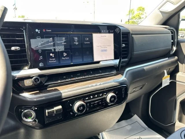 2026 Chevrolet Silverado 1500 LT - Photo 32