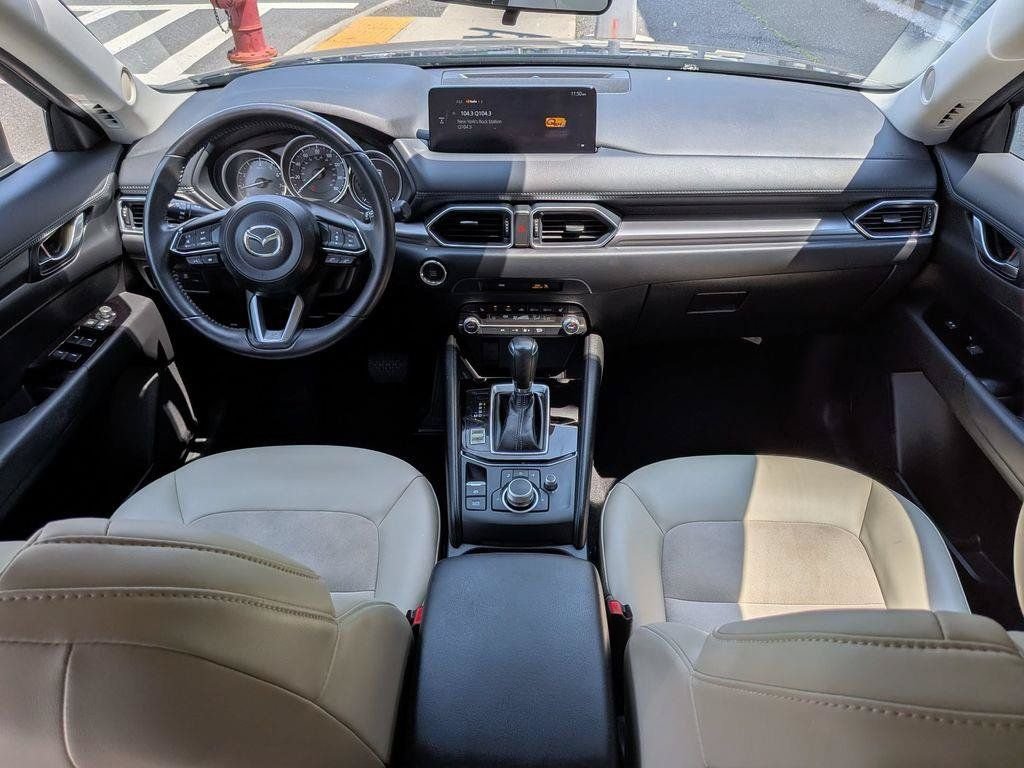 Used 2023 Blue Mazda 2.5 S Select Package image 19