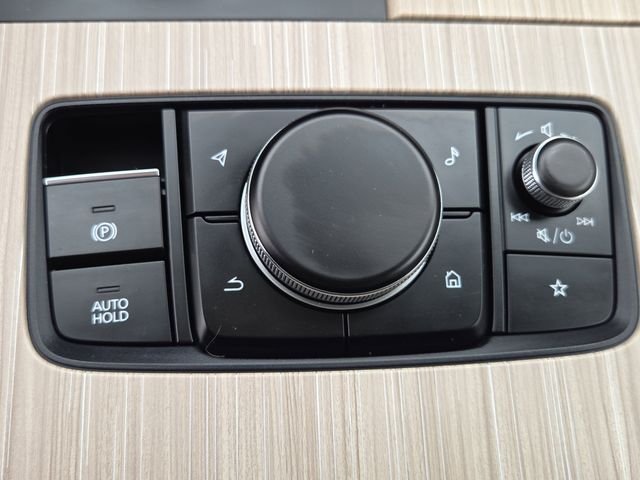 Used 2024 Red Crystal Mazda Premium Plus image 11