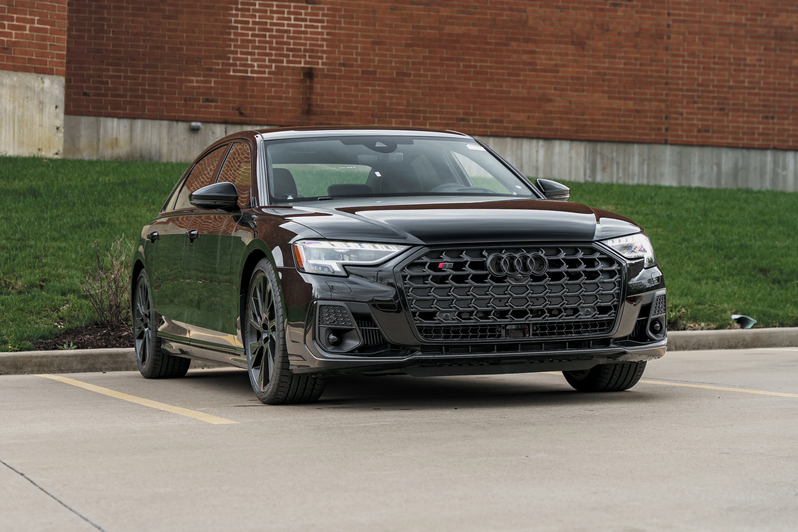 New Audi S8 For Sale In St. Charles, IL - Audi Exchange St. Charles New Audi S8 For Sale In St. Charles, IL - Audi Exchange St. Charles