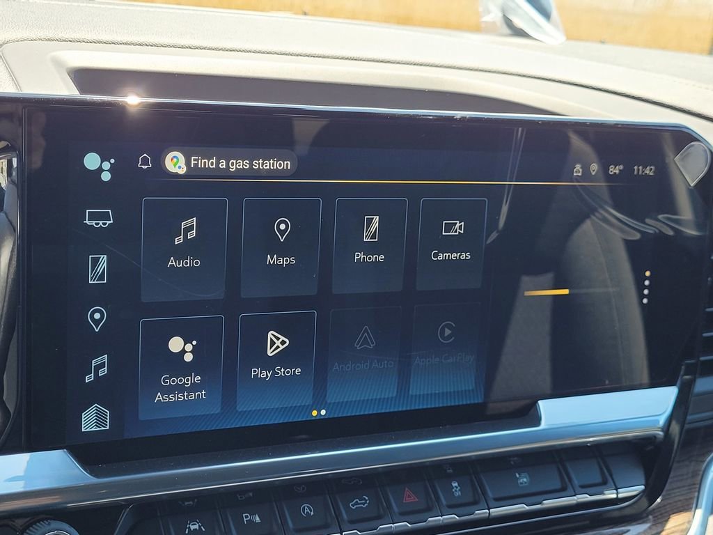 2025 Chevrolet Silverado 1500 LT - Photo 18