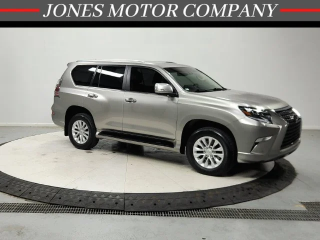 2023 Lexus GX