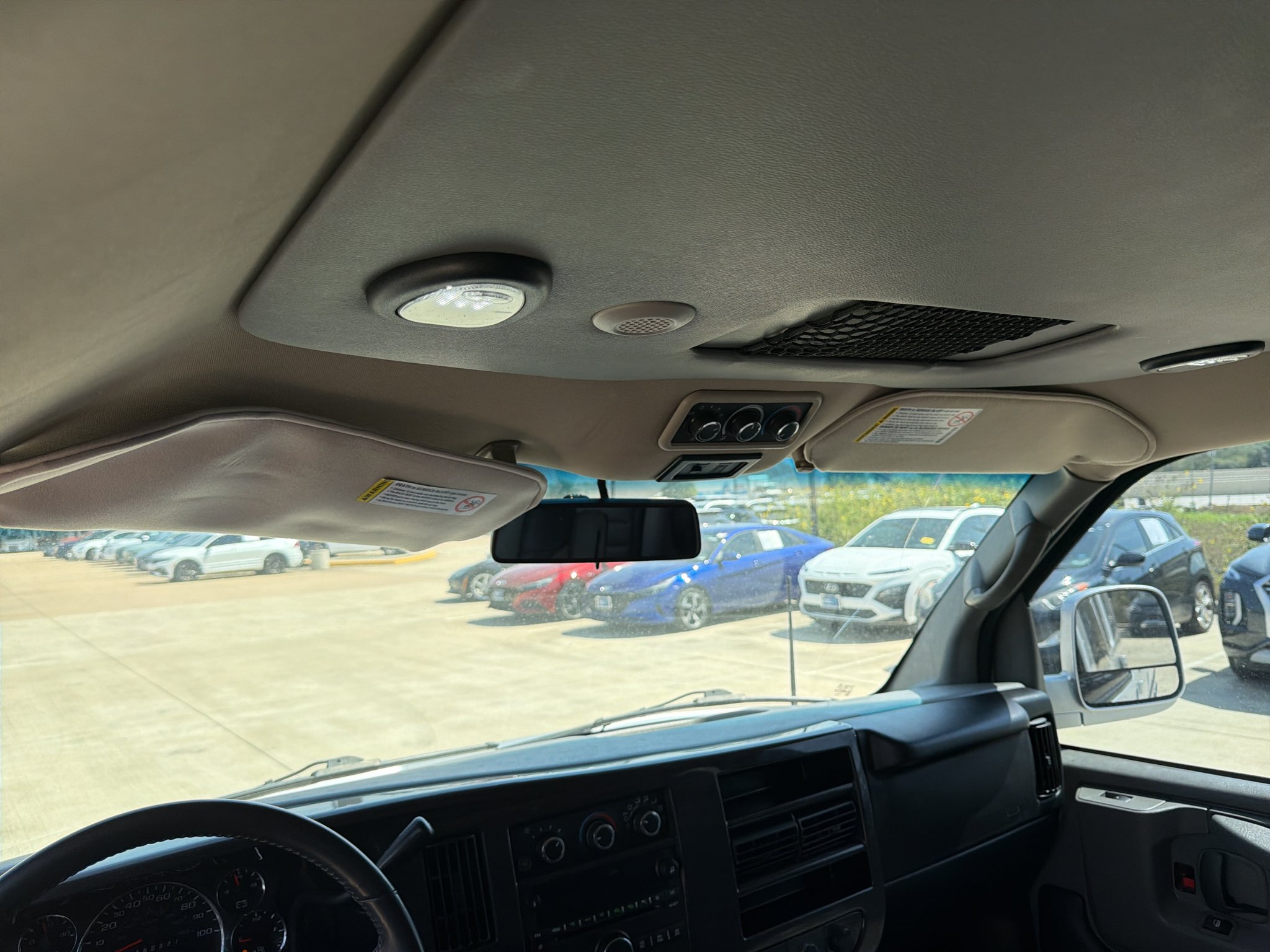 Used 2014 Quicksilver Metallic GMC Upfitter image 30