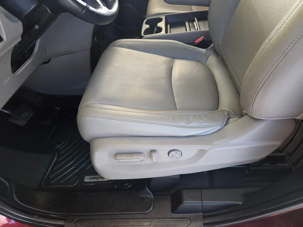 2020 Honda Odyssey EX-L - Photo 21