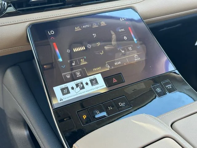2026 INFINITI QX80 Luxe - Photo 29