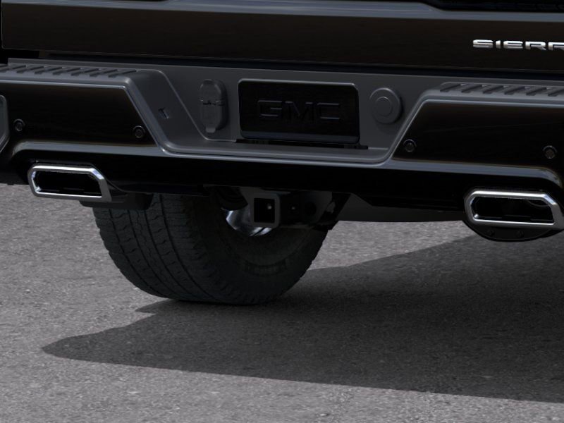New 2026 Onyx Black GMC Denali image 16