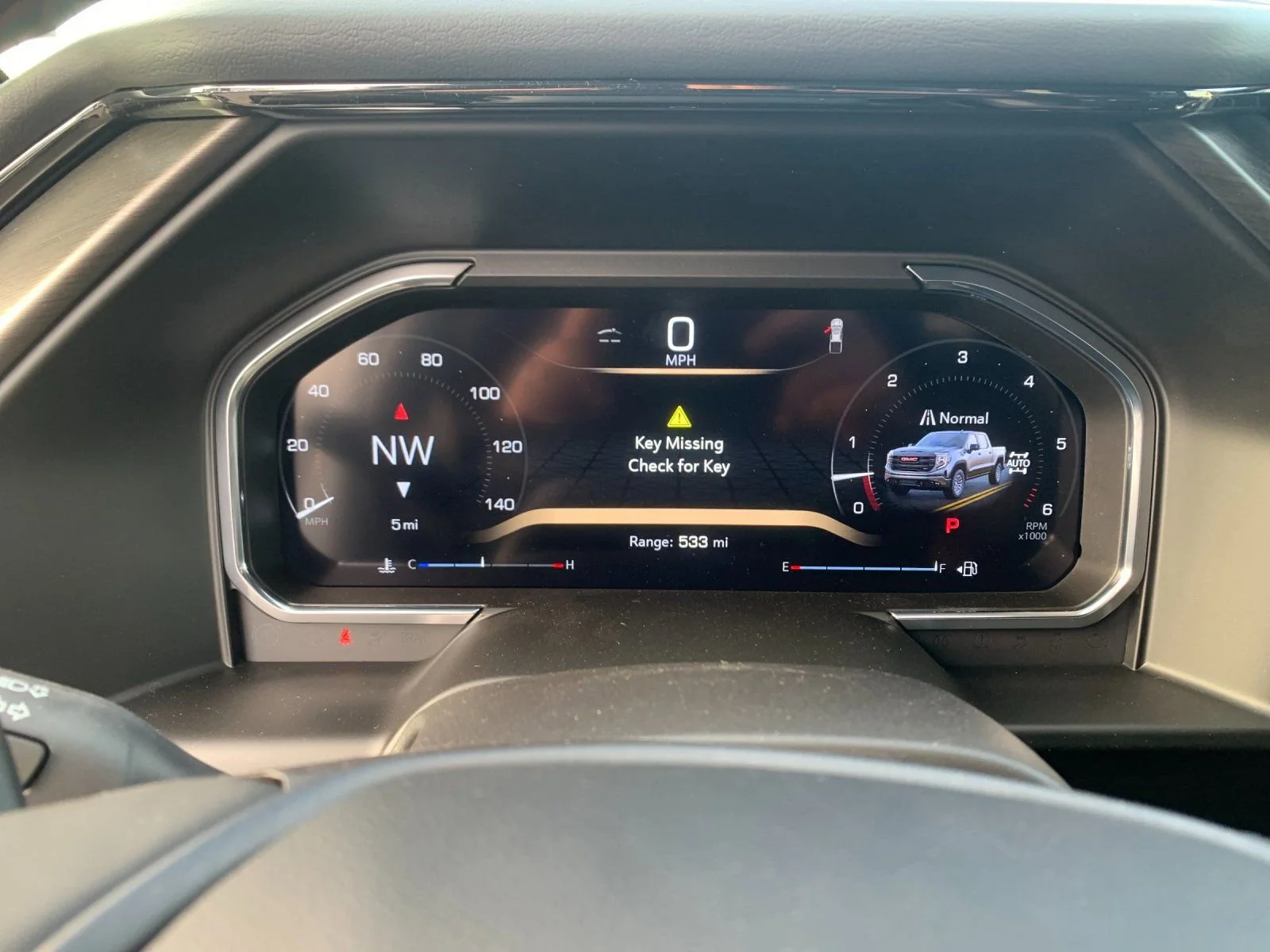 2026 GMC Sierra 1500 AT4X - Photo 27